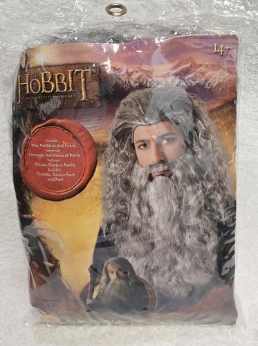 Gandalf the grey - gandalf,