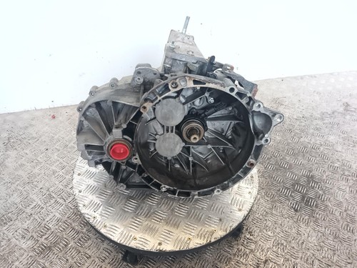 Ford mondeo mk4 - ford,