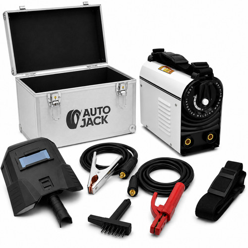 160a arc tig - 160a, inverter