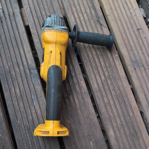 Dewalt 18v angle - dewalt,