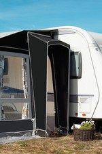 Isabella Door Canopy Universal