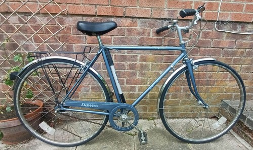 Gent mens vintage dawes - vintage,