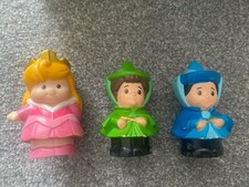 Disney Fisher-Price Little