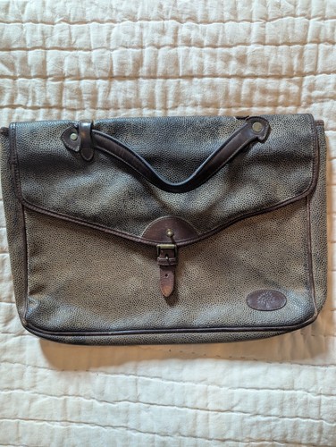Mulberry vintage leather - mulberry,