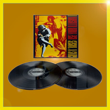 Guns N' Roses - Use Your