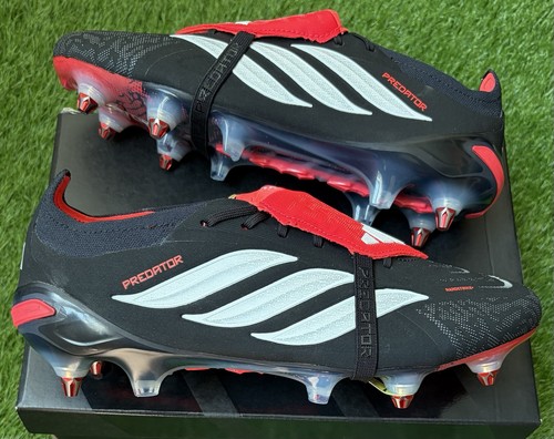 Adidas predator tongue - predator, ft