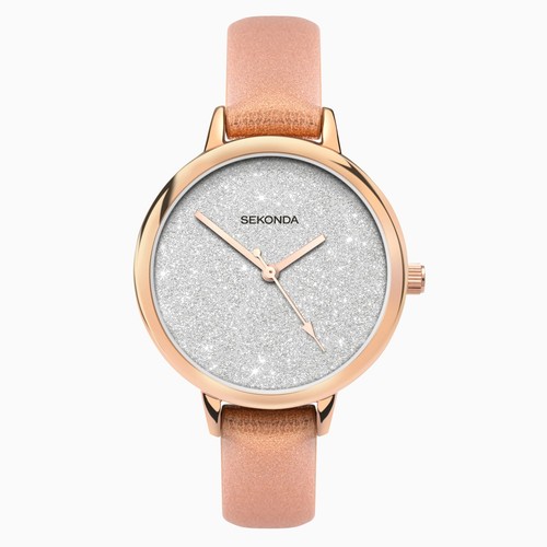 Sekonda editions ladies watch - editions,
