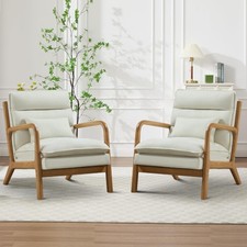 CANMOV Armchair Accent Chair
