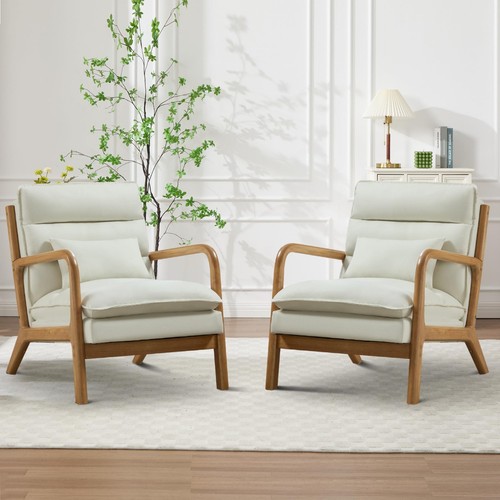 Canmov retro accent chair - canmov,