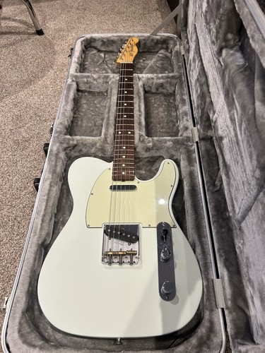 Fender telecaster custom - telecaster, baja