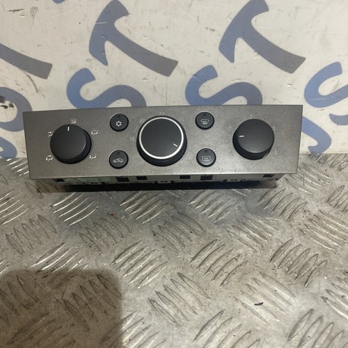 Vauxhall vectra heater - vectra, c