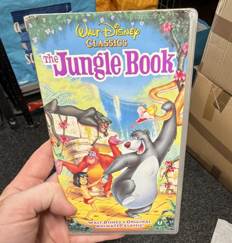 Walt disney classics the - walt,