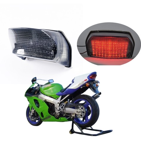 Style2 led rearlamp - style2,