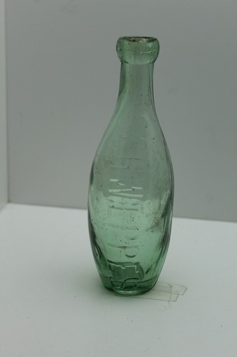 Vintage embelished schweppes - vintage,
