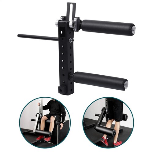 Adjustable power rack mounted - adjustable,