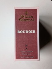Vivienne Westwood Boudoir Eau