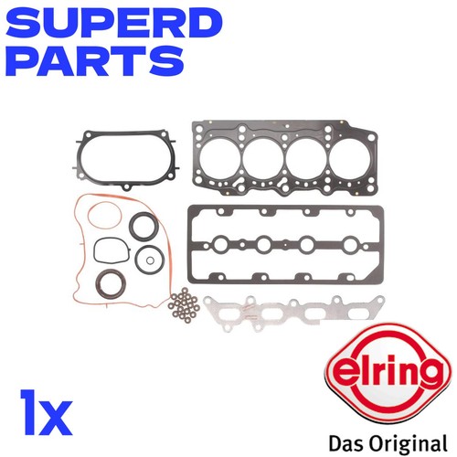 Gasket kit cylinder - gasket,