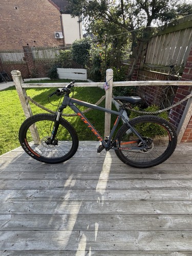 Carrera vengeance mountain - carrera,