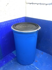 1 x 210 Litre Barrel NEW with