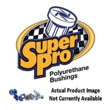 SuperPro Front Radius Arm