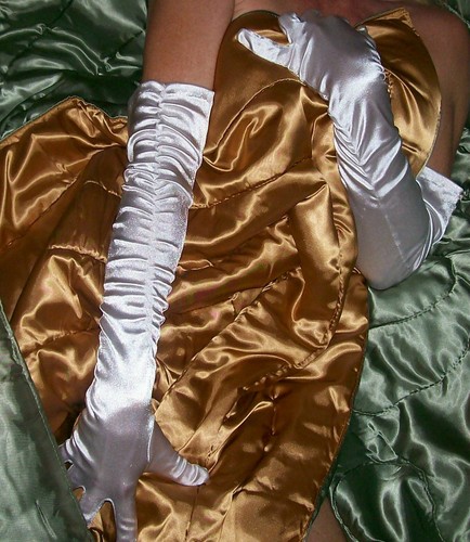 Vtg style gold - vtg,