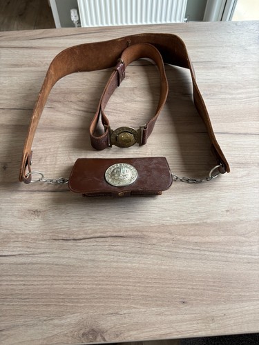 Vintage boys brigade - vintage, cross