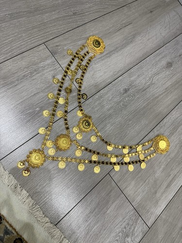 Beautiful necklace brooch for - beautiful,