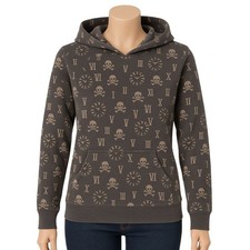 Ocean Drive Hoodie Womens L