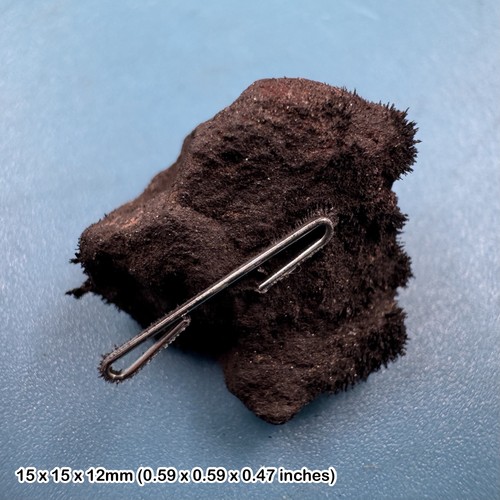 Genuine black lodestone - genuine,