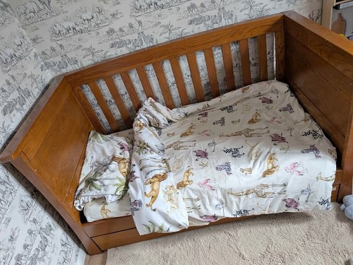 Mamas and papas nursery - mamas,