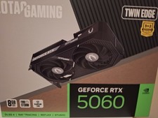 ZOTAC Twin Edge Graphics Card