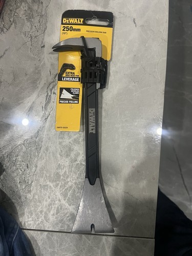 Dewalt pry bar dwht0 - dwht0-55529, x1