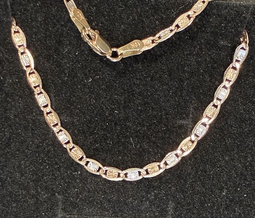 Valentino bracelet 7in solid - bracelet,