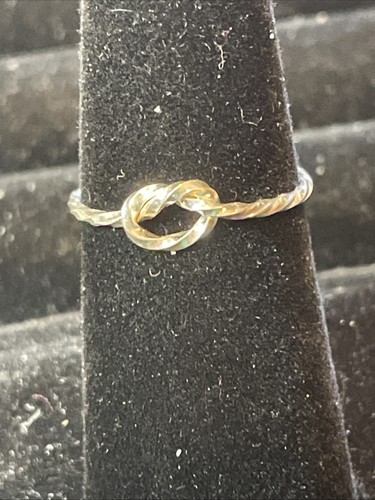 925 sterling silver ring - .925,