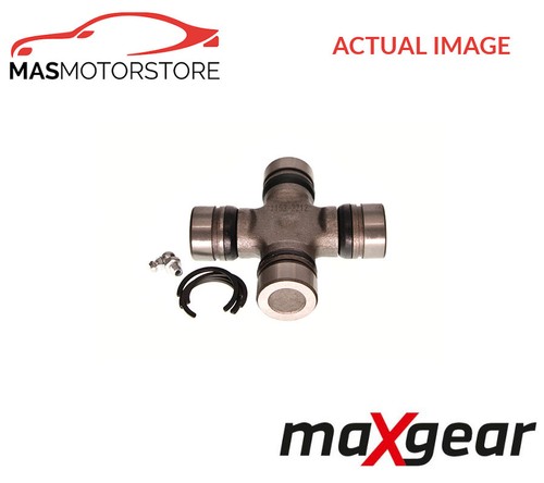Propshaft joint rear maxgear - joint,
