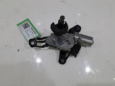 TOYOTA YARIS TR VVTI MK2 2005-2011 Bosch Rear Wiper Motor Hatch OEM 851300D020