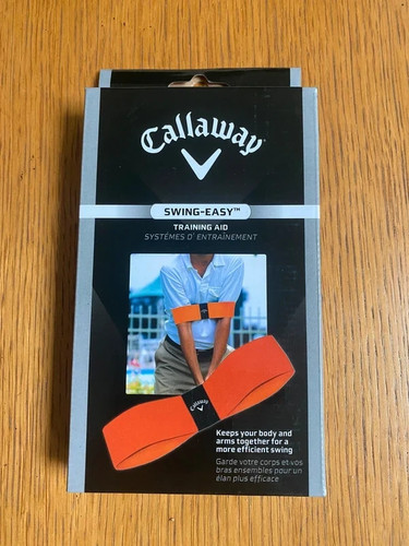 Callaway swing easy training - swing,