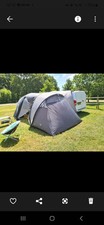Inflatable Driveaway Awning Tent VW  Vito  Campervan  Caravan Motorhome C9463