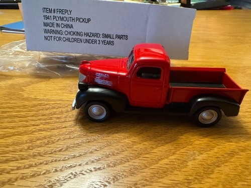 1941 plymouth pickup - 1941,