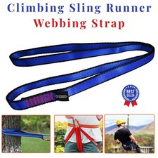 16mm Nylon Sling 22KN Runners