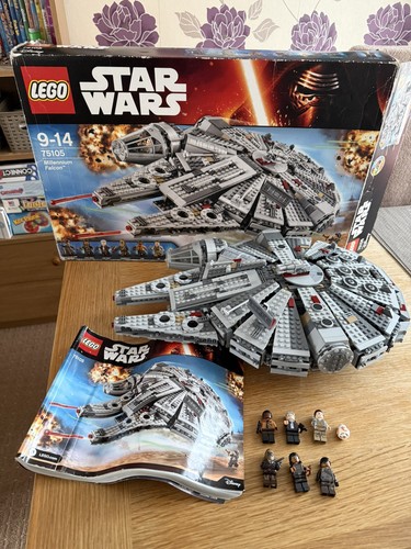 Lego star wars 75105 - lego,