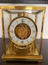 Antique Jaeger-Lecoultre Atmos