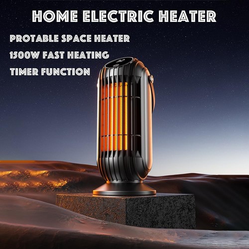1500w electric heater - 1500w,