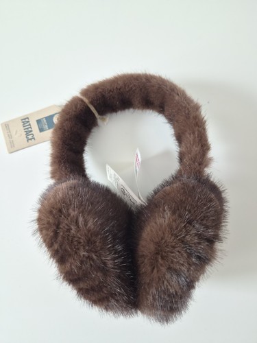 Fatface chocolate brown ear - fatface,