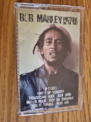 Bob marley picture - bob, –