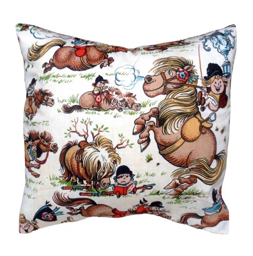 Thelwell pony horse filled - pony,