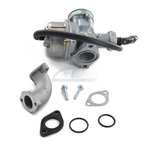 Pz22 carburetor 22mm for - carburetor, pit