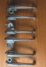 Triumph 2000 Door Handles Boot