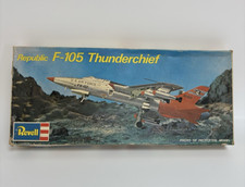 Vintage Revell 1/72 Republic