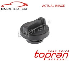 ENGINE OIL FILLER CAP TOPRAN